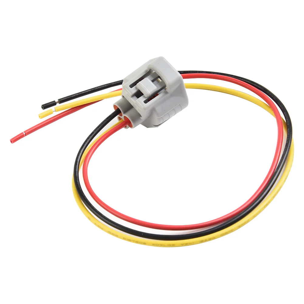 Connector Signal Connector Connector Pigtail Headlight Turn Signal Signal Connector Pigtail Wire Harness Connector
Connector Signal Connector Connector Pigtail Headlight Turn Signal Signal Connector Pigtail Wire Harness Connector