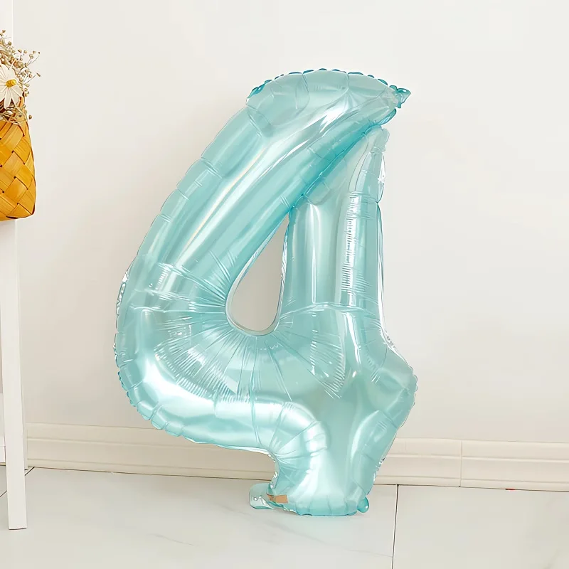 Цифровой шар Crystal Jelly 32 дюймов фиолетовый/небесно-голубой/розовый
Цифровой шар Crystal Jelly 32 дюймов фиолетовый/небесно-голубой/розовый