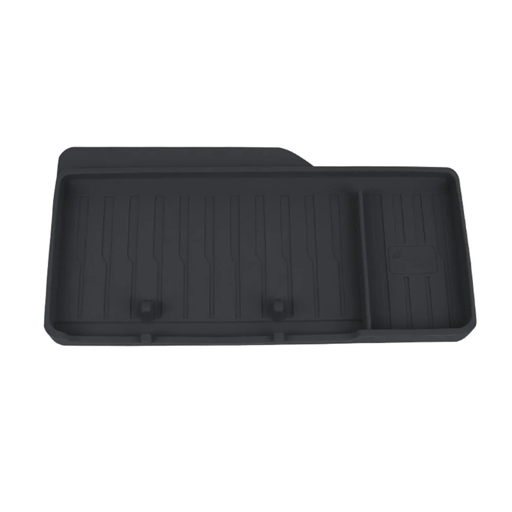 Containers Storage Tray Car Organizer ETC Storage Box Carefully Matched To The Car's Radian This Organizer Can Hold Cards
Containers Storage Tray Car Organizer ETC Storage Box Carefully Matched To The Car's Radian This Organizer Can Hold Cards