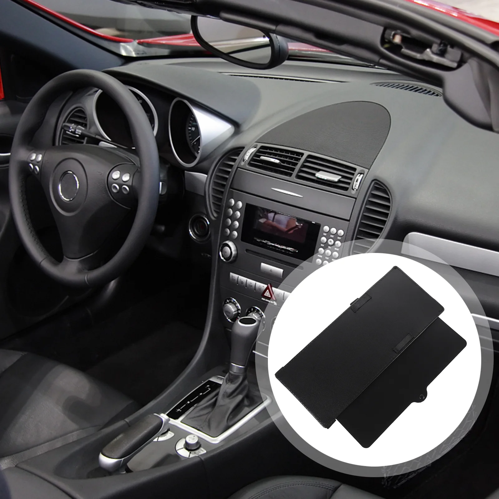 Sun Visor Car Sunshade Extender Shade Anti Glare Window Auto Windshield Blocker Protector Driver Shield
Sun Visor Car Sunshade Extender Shade Anti Glare Window Auto Windshield Blocker Protector Driver Shield