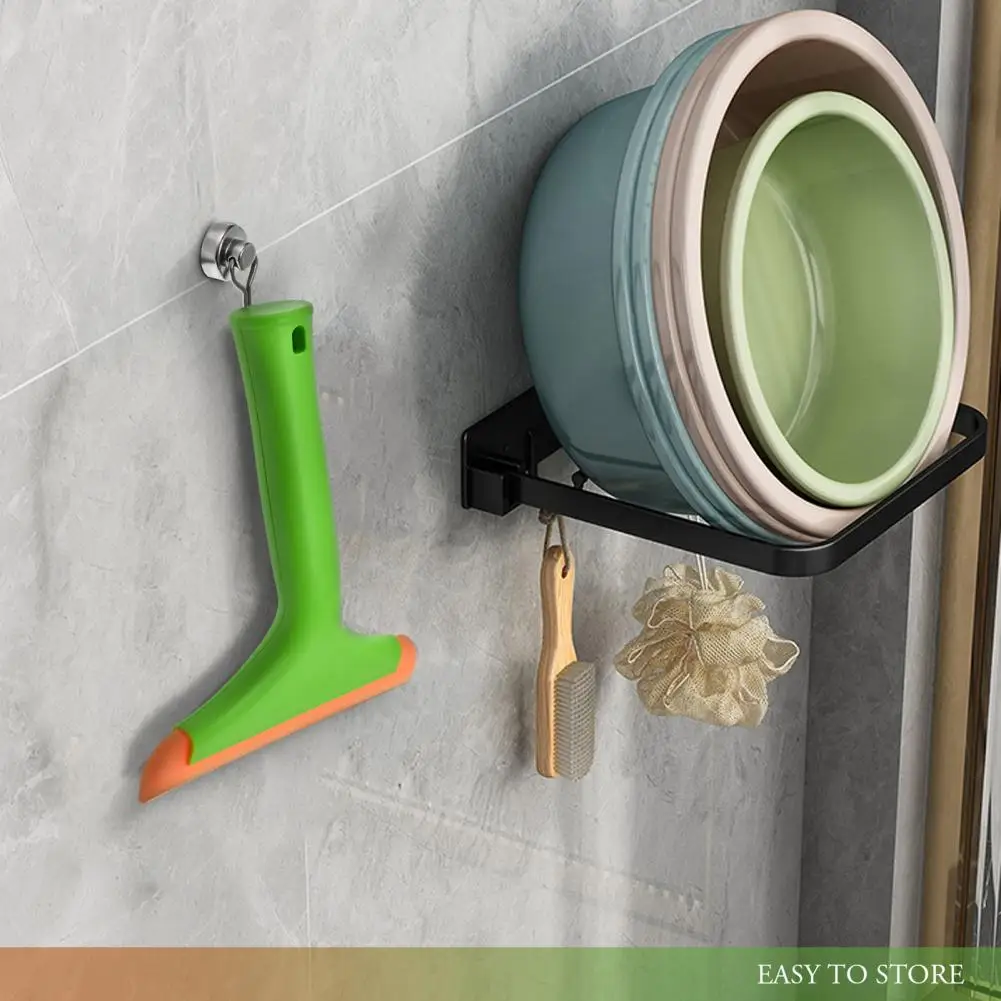 Durable Glass Wiper Streak-free Detachable Multifunction Window Squeegee Easy Operation Mirror Wiper for Home
Durable Glass Wiper Streak-free Detachable Multifunction Window Squeegee Easy Operation Mirror Wiper for Home