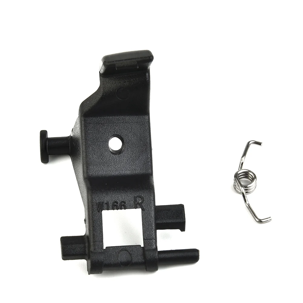 Armrest Latch Clip Center Console Armrest Latch Clip Right Side for Mercedes W166 W292 C292 X166 GL Direct Replacement
Armrest Latch Clip Center Console Armrest Latch Clip Right Side for Mercedes W166 W292 C292 X166 GL Direct Replacement