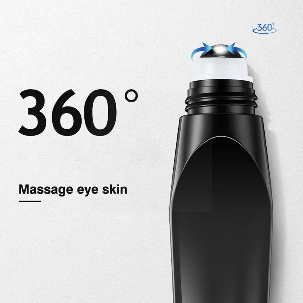 Slide Ball Eye Cream Men Eye Serum Firming Anti Puffiness Eye Softening Dark Circles Wrinkles Remove Serum Aging K6q4
Slide Ball Eye Cream Men Eye Serum Firming Anti Puffiness Eye Softening Dark Circles Wrinkles Remove Serum Aging K6q4