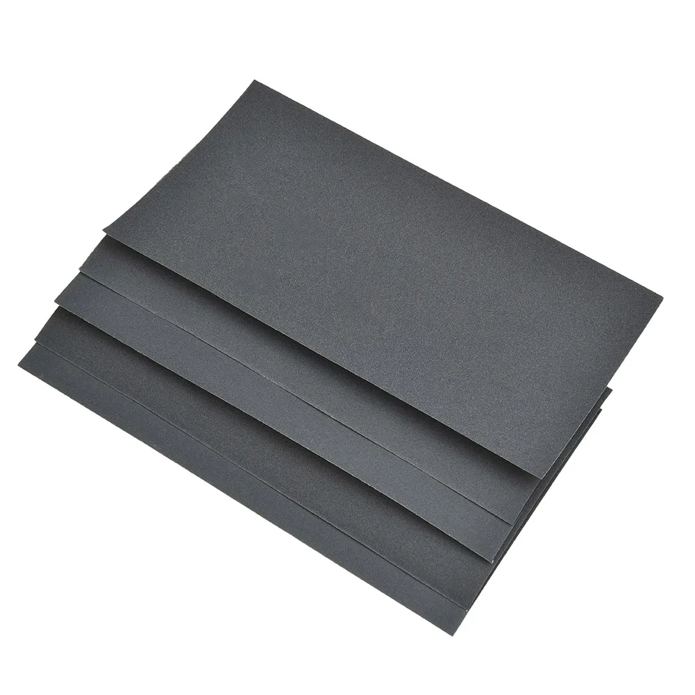 15Pcs/Set Sandpaper Uniform Particles. Sharp Grinding, Fine Grinding And Grit Sand Paper Water/Dry Sanding Paper Abrasive Tools
15Pcs/Set Sandpaper Uniform Particles. Sharp Grinding, Fine Grinding And Grit Sand Paper Water/Dry Sanding Paper Abrasive Tools