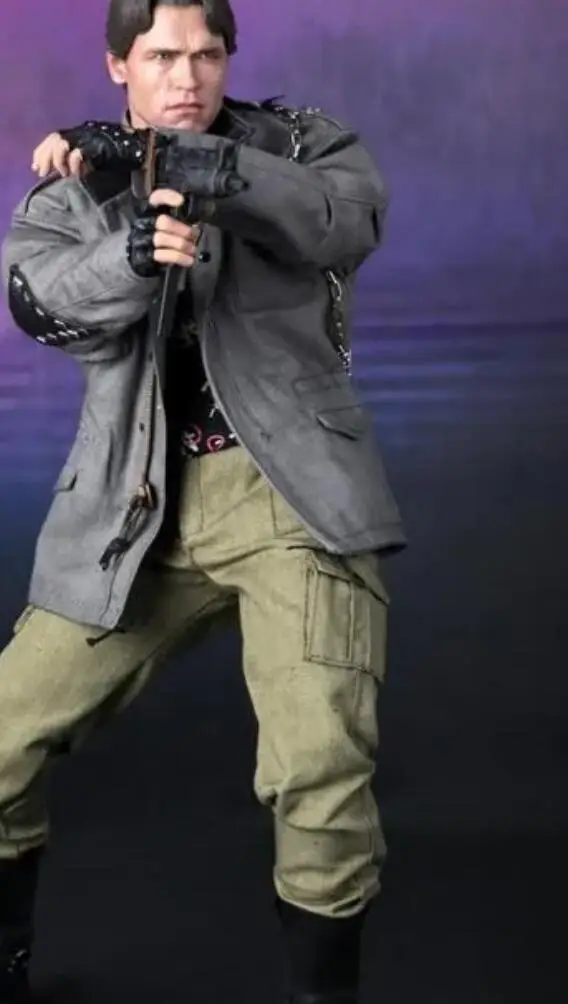 HT hottoys Hot Toys mms136 mms-136 1/6 Collectible Action Figure Toy Doll Model Body In stock
HT hottoys Hot Toys mms136 mms-136 1/6 Collectible Action Figure Toy Doll Model Body In stock