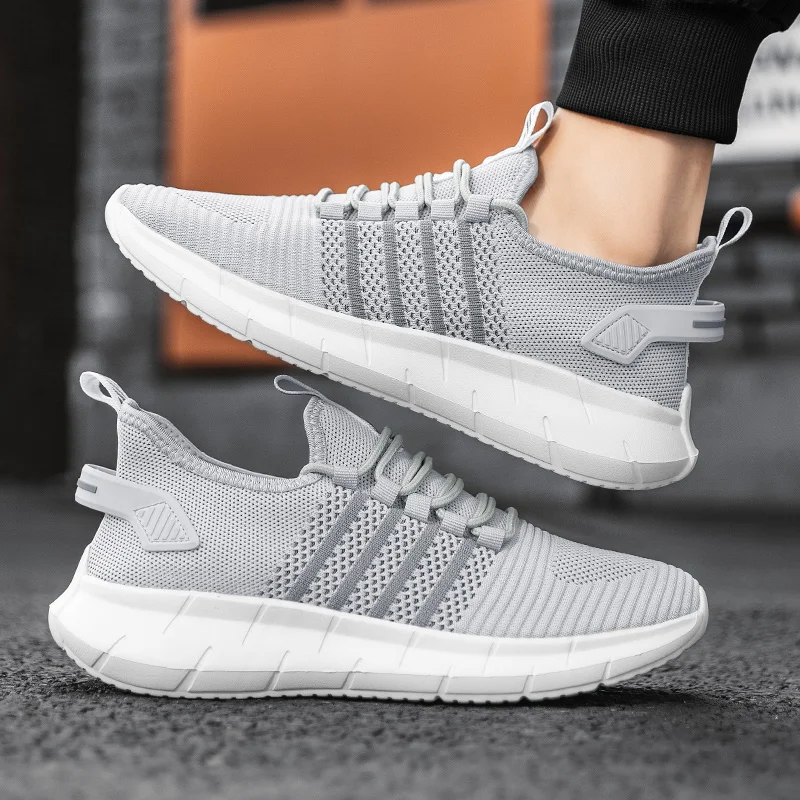 Fashion Sneakers For Men Trend 2022 Summer Breathable Gym Sport Running Shoes Male Zapatillas Hombre Big Size 39-47 Footwear
Fashion Sneakers For Men Trend 2022 Summer Breathable Gym Sport Running Shoes Male Zapatillas Hombre Big Size 39-47 Footwear