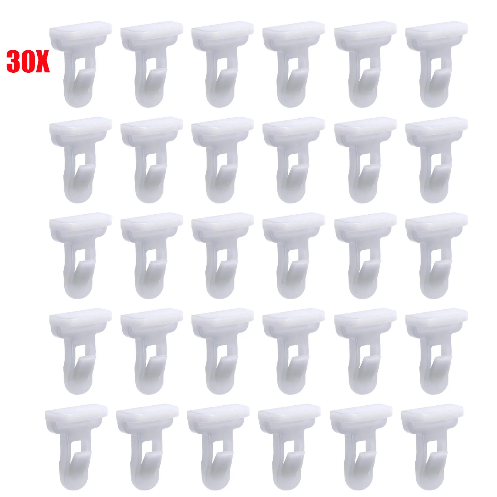 75392-35220 Зажим крышки бампера, наполнительная панель, фиксатор бокового спойлера для Toyota 4Runner Camry Corolla FJ Cruiser Highlander RAV4
75392-35220 Зажим крышки бампера, наполнительная панель, фиксатор бокового спойлера для Toyota 4Runner Camry Corolla FJ Cruiser Highlander RAV4