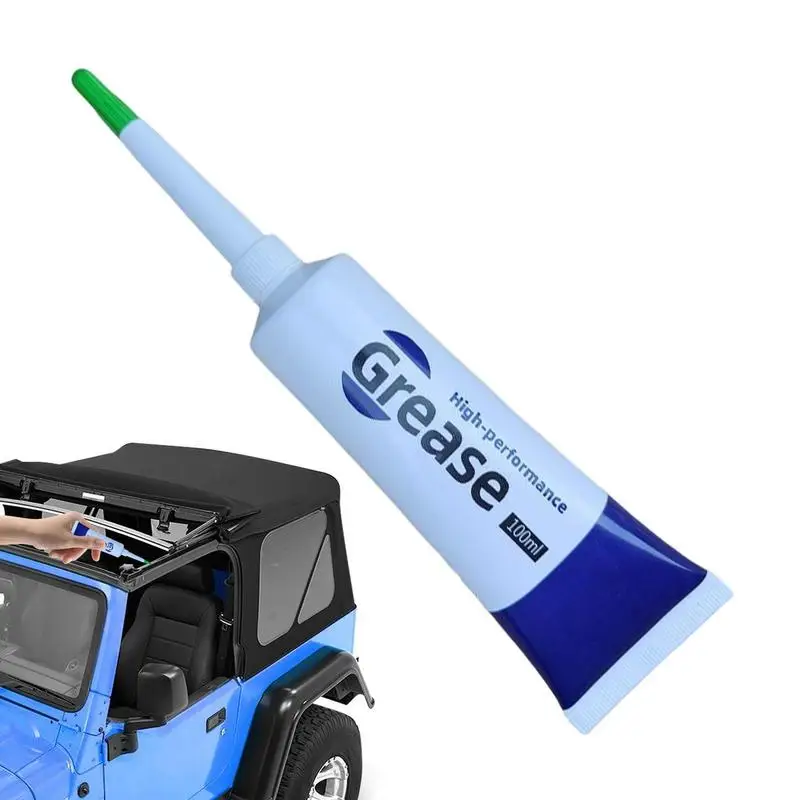 Lithium Grease Lubricant Home Improvement Hardware Waterproof Food Grade Lithium Grease Tube For O Rings Plumbers Sealant Grease
Lithium Grease Lubricant Home Improvement Hardware Waterproof Food Grade Lithium Grease Tube For O Rings Plumbers Sealant Grease
