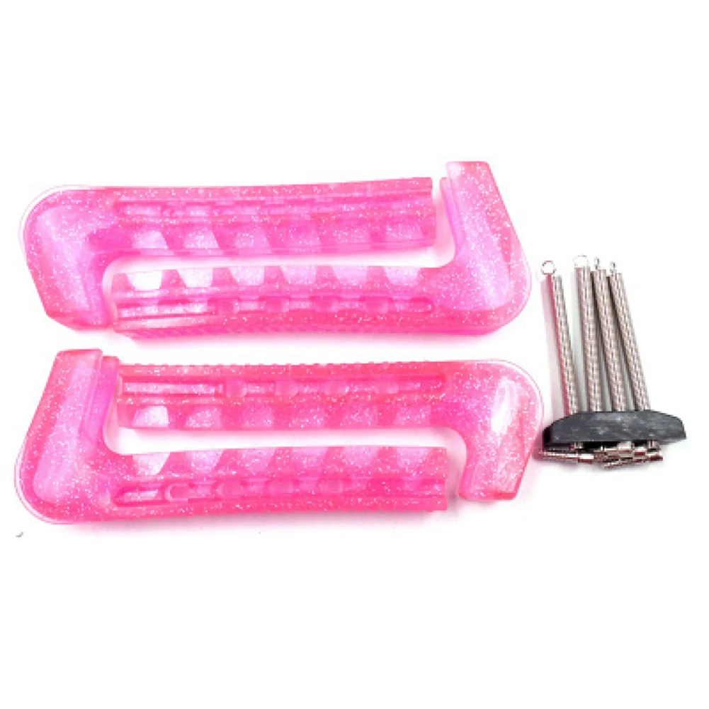 Blade Guard Covers Hockey Blade Cover Unscrew 32cm Adjustable For Unisex Adults Non-slip Plastic Ultra-wide Bottom
Blade Guard Covers Hockey Blade Cover Unscrew 32cm Adjustable For Unisex Adults Non-slip Plastic Ultra-wide Bottom