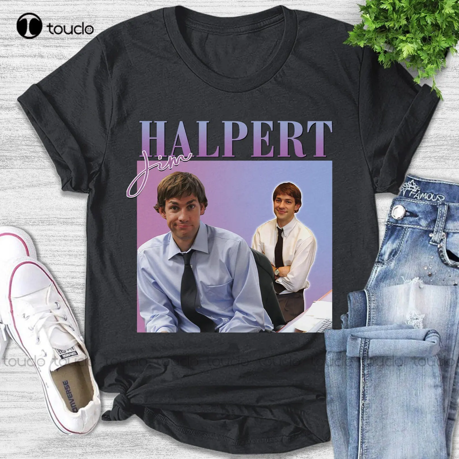 Jim Halpert T-Shirt Movie Quote Unisex T Shirt Jim Halpert Tv Series Shirt Custom Shirt Womens Fishing Shirt Xs-5Xl Printed Tee
Jim Halpert T-Shirt Movie Quote Unisex T Shirt Jim Halpert Tv Series Shirt Custom Shirt Womens Fishing Shirt Xs-5Xl Printed Tee