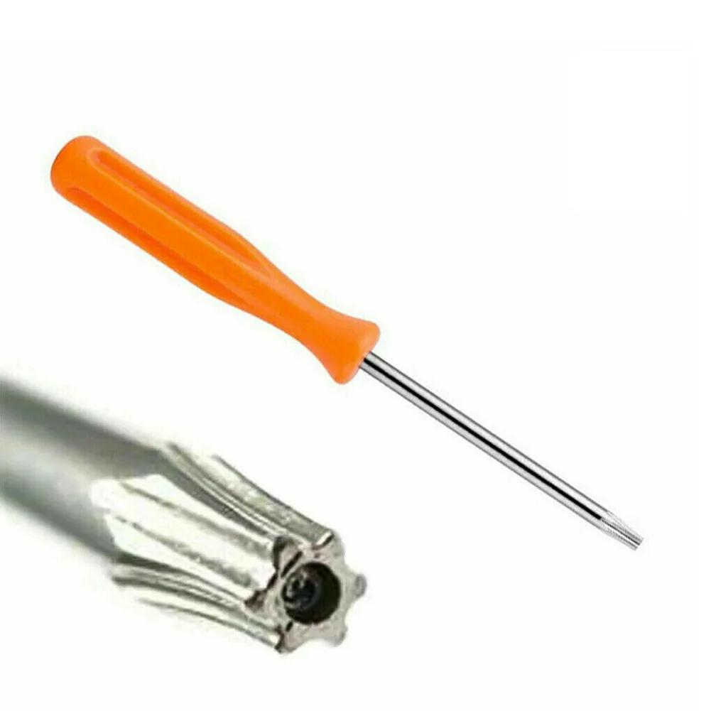 T8 Screwdriver For Dyson Type Star Torx T8 Screwdriverfor Dyson V6/V7/V8/V10/V11/DC24/DC40/DC41/DC50 Etc Hole Home Improvement
T8 Screwdriver For Dyson Type Star Torx T8 Screwdriverfor Dyson V6/V7/V8/V10/V11/DC24/DC40/DC41/DC50 Etc Hole Home Improvement
