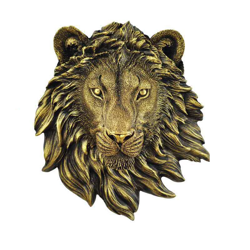Tiger Figurine 2022 Imitation Copper Process Many Kinds Animal Wall Hanging Wall Home Decor Interior Design Scandinavian Decor
Tiger Figurine 2022 Imitation Copper Process Many Kinds Animal Wall Hanging Wall Home Decor Interior Design Scandinavian Decor