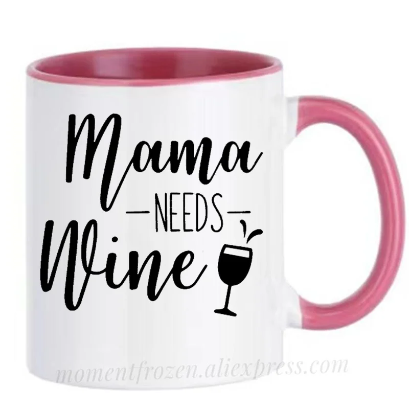 Mama Needs Wine Cups Mom Mum Coffee Mugs Outdoors Party Bonfire Camping Drink Water Juice Coffeeware Home Decal Mothers Gifts
Mama Needs Wine Cups Mom Mum Coffee Mugs Outdoors Party Bonfire Camping Drink Water Juice Coffeeware Home Decal Mothers Gifts