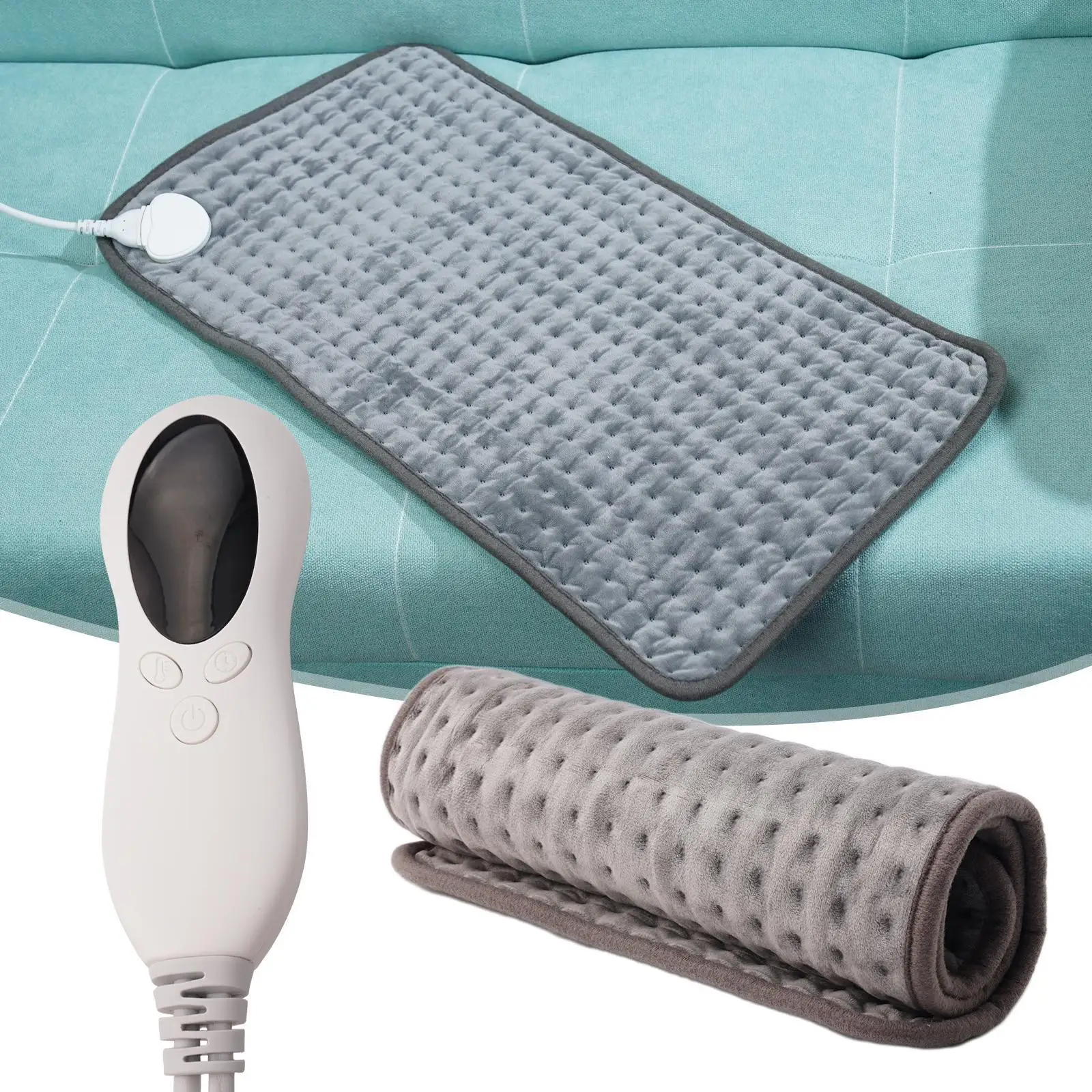 Зимнее теплое домашнее физиотерапевтическое теплое электрическое одеяло, шаль, электрическая подкладка, маленькое электрическое одеяло
Зимнее теплое домашнее физиотерапевтическое теплое электрическое одеяло, шаль, электрическая подкладка, маленькое электрическое одеяло