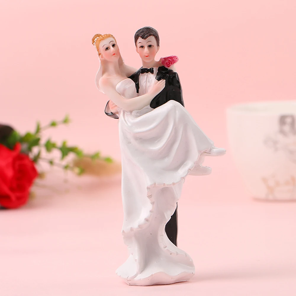 Wedding Cake Toppers The groom Hugs The Bride Wedding Party Cake Topper Bridal Shower Decorations Anniversary Party Cake Top
Wedding Cake Toppers The groom Hugs The Bride Wedding Party Cake Topper Bridal Shower Decorations Anniversary Party Cake Top
