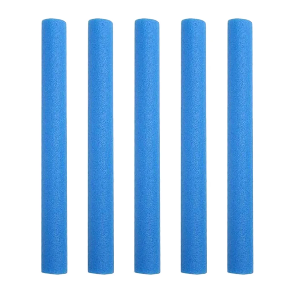 5 Pcs Fence Anti-collision Pipe Sleeve Trampoline Safety Covers Accessories Trampolines Kids Foams Tubes Pad
5 Pcs Fence Anti-collision Pipe Sleeve Trampoline Safety Covers Accessories Trampolines Kids Foams Tubes Pad