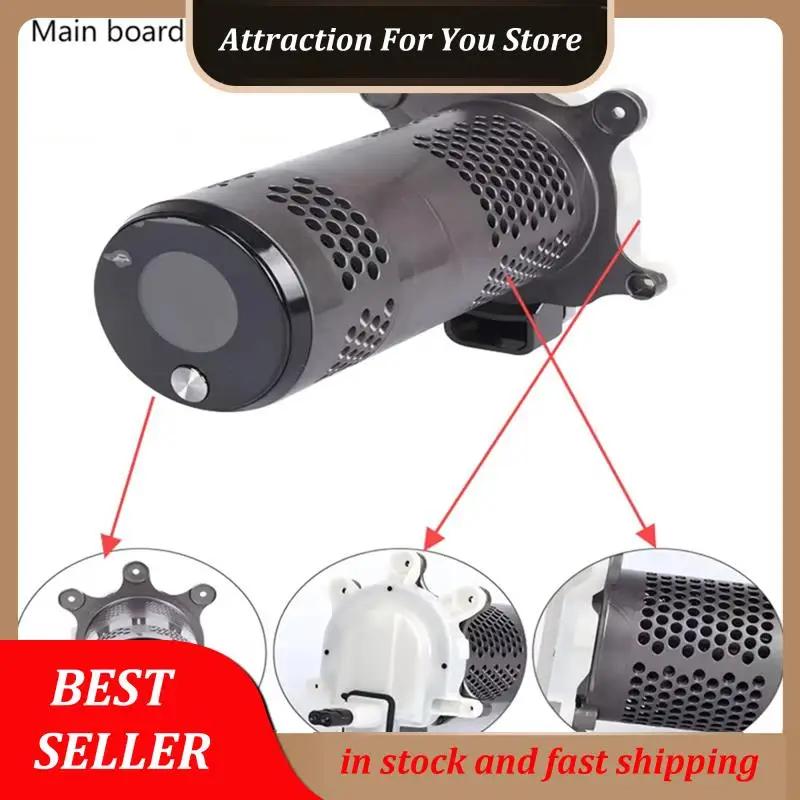 Новый двигатель в сборе для Dyson Outsize SV16 SV29, двигатель материнской платы пылесоса (канадская версия)
Новый двигатель в сборе для Dyson Outsize SV16 SV29, двигатель материнской платы пылесоса (канадская версия)