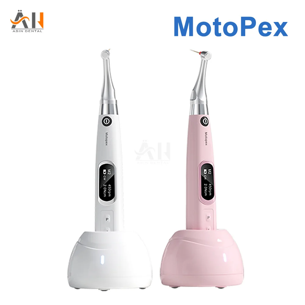 Woodpecker Moto Pex Dental Wireless Endo Motor Endodontics Brushless Cordless Root Canal Treat Woodpecker Tools
Woodpecker Moto Pex Dental Wireless Endo Motor Endodontics Brushless Cordless Root Canal Treat Woodpecker Tools