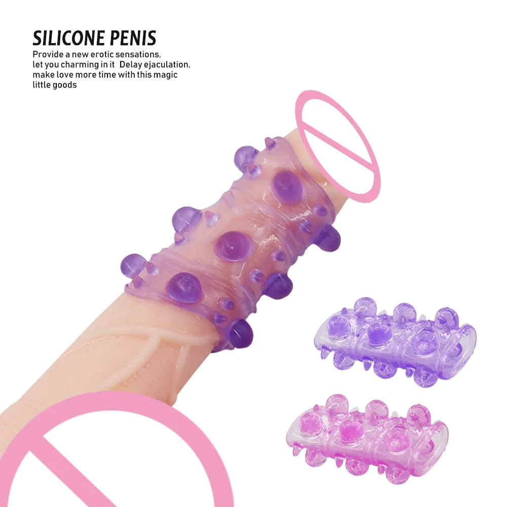 

Задержка пениса кольцо на член многоразовые насадки на пенис презервативы силиконовые головки Обложка увеличить Мужские t секс-игрушки для...