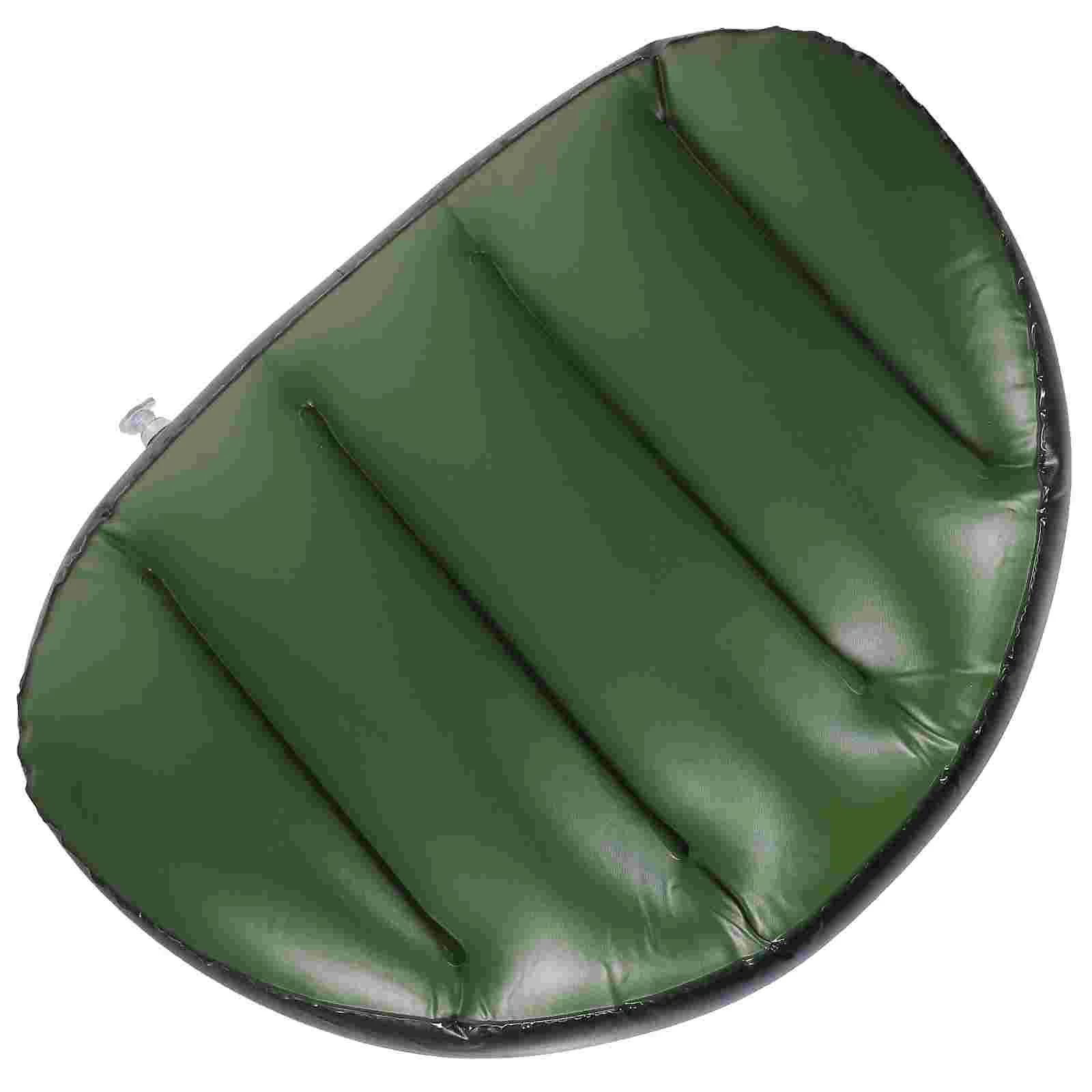 Cushion Inflatable Kayak Air Pad Canoe Boat Seat Water Pvc Cushions Equipment Sports Portable Resilience Rafting Boating High
Cushion Inflatable Kayak Air Pad Canoe Boat Seat Water Pvc Cushions Equipment Sports Portable Resilience Rafting Boating High