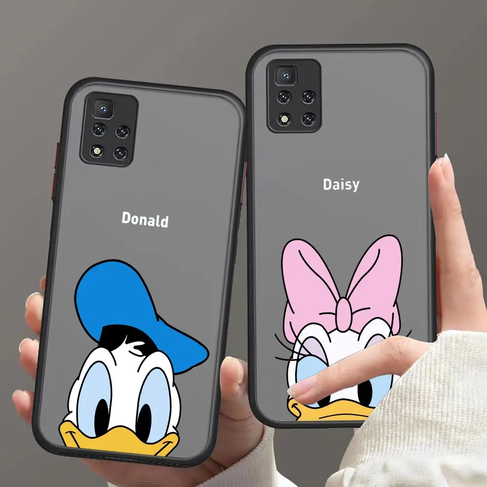 Disney Cute Mickey Mouse Anime Cartoon Matte Case For Redmi Note 10 Pro Case For Redmi Note 11 10 9T 9S 9 8 Pro 7 6 5 4 3 2 Capa
Disney Cute Mickey Mouse Anime Cartoon Matte Case For Redmi Note 10 Pro Case For Redmi Note 11 10 9T 9S 9 8 Pro 7 6 5 4 3 2 Capa