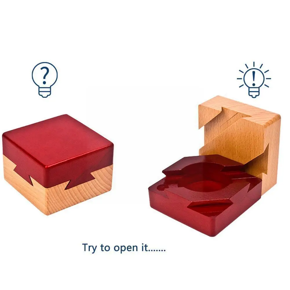 Деревянные классические Обучающие игрушки, 3d Строительная игра для детей и взрослых, головоломка для мозга O6c5 
Деревянные классические Обучающие игрушки, 3d Строительная игра для детей и взрослых, головоломка для мозга O6c5