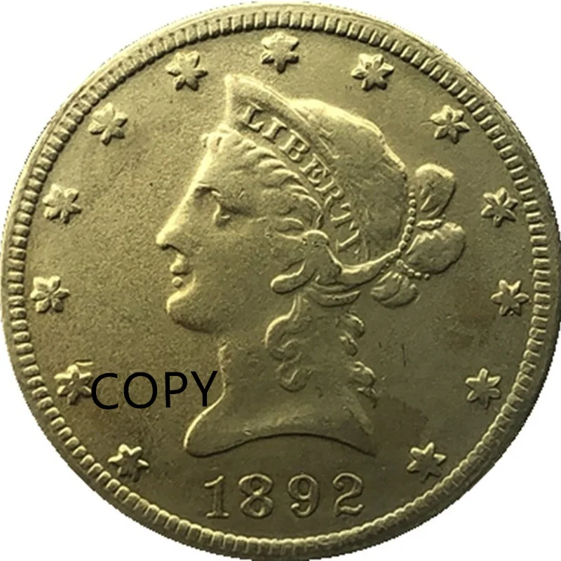 American 19 Different C.C Version Ten Dollars Commemorative Collectible Coins Gift Lucky Challenge Coins COPY COINS
American 19 Different C.C Version Ten Dollars Commemorative Collectible Coins Gift Lucky Challenge Coins COPY COINS