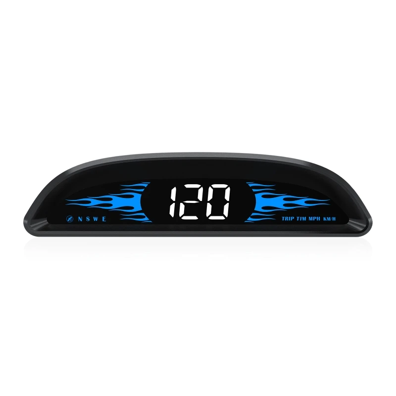 G2 Auto OBD2 GPS Head-Up Display Car Electronics HUD Projector Display Digital Car Speedometer Accessories For Most
G2 Auto OBD2 GPS Head-Up Display Car Electronics HUD Projector Display Digital Car Speedometer Accessories For Most