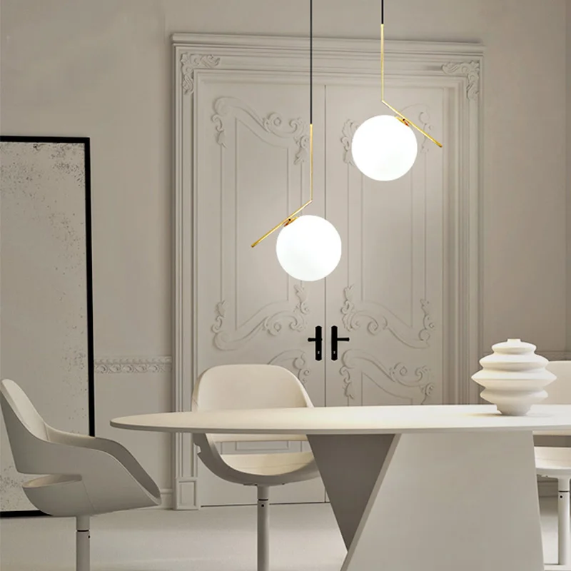 Modern LED Pendant Light for Bedroom Living Room Bedside Lights Indoor Hanging Lighting Home Decor Pendant Lamps Gold Lustre
Modern LED Pendant Light for Bedroom Living Room Bedside Lights Indoor Hanging Lighting Home Decor Pendant Lamps Gold Lustre