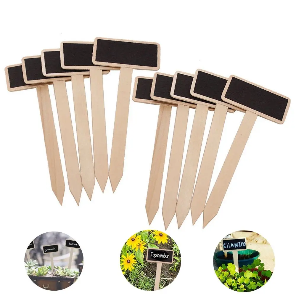 N1N Greenhouse Blackboard Sign Board Garden Ornaments Plants Signs Garden Decoration Tools Plant Markers Plant Tags
N1N Greenhouse Blackboard Sign Board Garden Ornaments Plants Signs Garden Decoration Tools Plant Markers Plant Tags