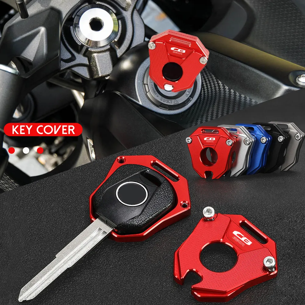 FOR HONDA CB650R CB 650 R 2018 2019 2020 2021 Motorcycle Accessories Key Cover Cap Keys Case Shell Protector 2022 2023 CB 650R
FOR HONDA CB650R CB 650 R 2018 2019 2020 2021 Motorcycle Accessories Key Cover Cap Keys Case Shell Protector 2022 2023 CB 650R