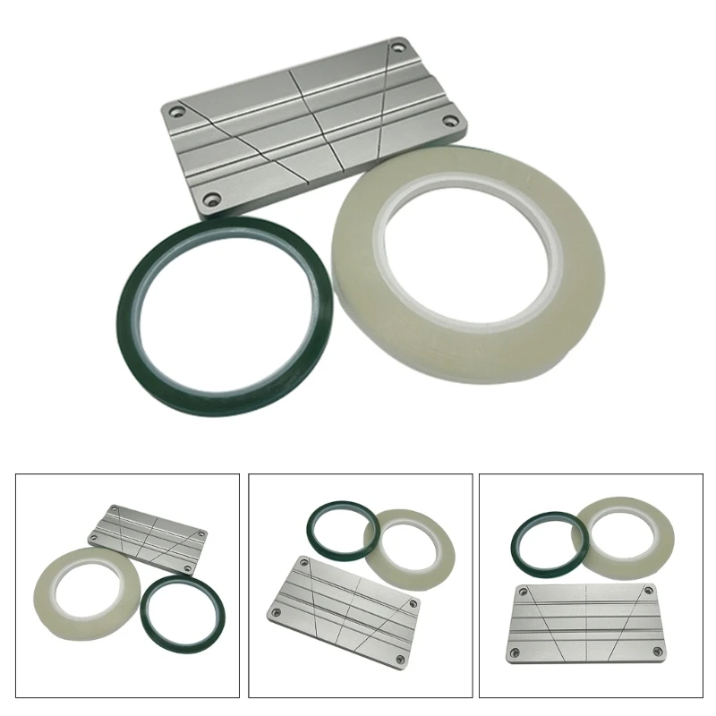 Профессиональная 10-дюймовая лента для сращивания аудио для непревзойденного качества звука
Профессиональная 10-дюймовая лента для сращивания аудио для непревзойденного качества звука