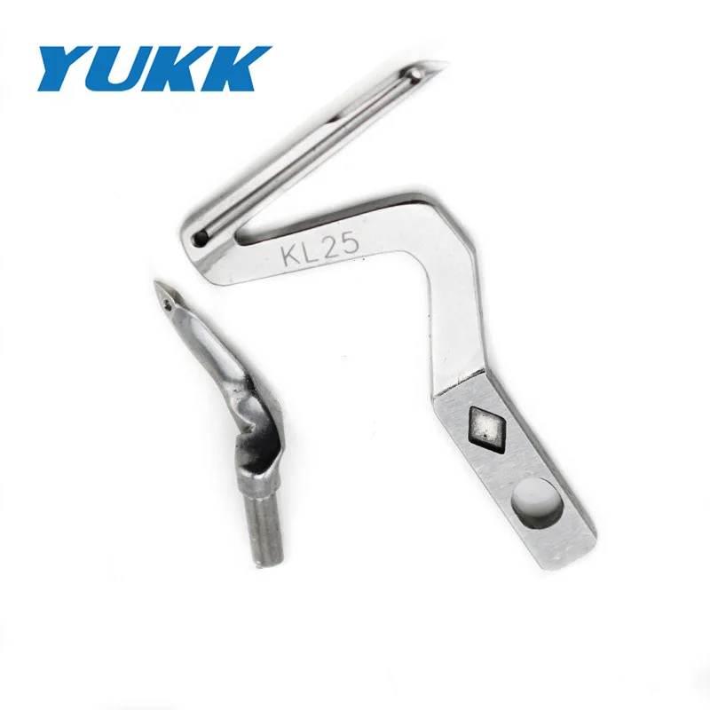 Looper / Needle Guard For Siruba 700F Overlock Sewing Machine Accessories Apparel Machine Parts KL25 LP26
Looper / Needle Guard For Siruba 700F Overlock Sewing Machine Accessories Apparel Machine Parts KL25 LP26