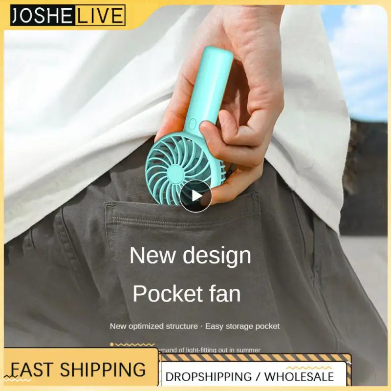 Small Cooling Fans Large Wind Force Cute Wind Power Handheld Fan Fan Summer Color Matching Rechargeable High Quality Convenient
Small Cooling Fans Large Wind Force Cute Wind Power Handheld Fan Fan Summer Color Matching Rechargeable High Quality Convenient