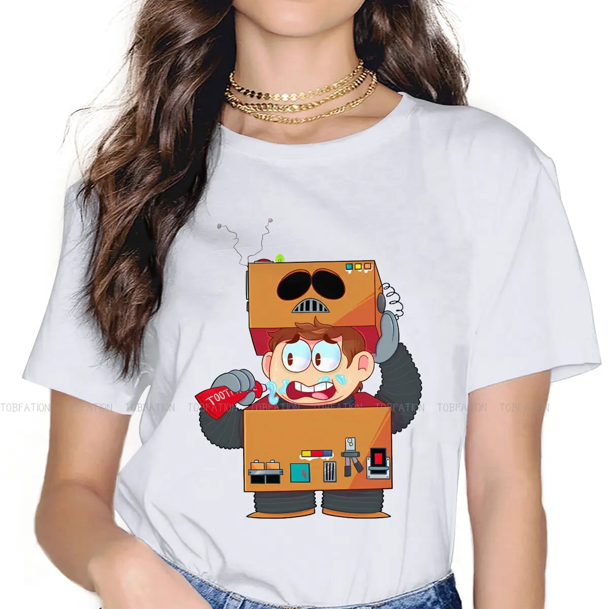 A.W.E.S.O.M.E.-0 Women Clothing Southpark Graphic Print Female Tshirts Vintage Grunge Loose Tops Tee Kawaii Girls Streetwear
A.W.E.S.O.M.E.-0 Women Clothing Southpark Graphic Print Female Tshirts Vintage Grunge Loose Tops Tee Kawaii Girls Streetwear