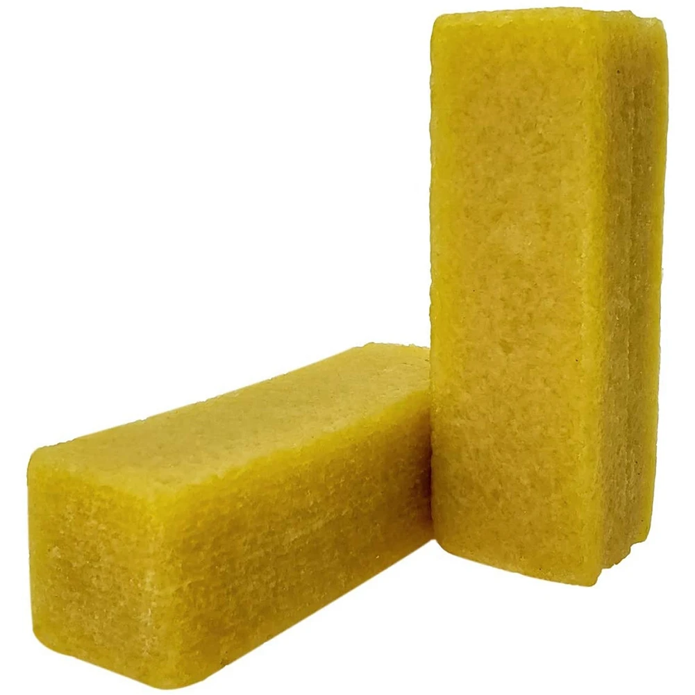 Abrasive Cleaning Stick Sanding Belt Band Drum Cleaner Sandpaper Cleaning Eraser for Belt Disc Sander Tool 35X35X105mm
Abrasive Cleaning Stick Sanding Belt Band Drum Cleaner Sandpaper Cleaning Eraser for Belt Disc Sander Tool 35X35X105mm