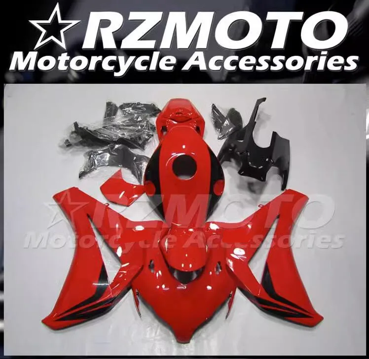 4Gifts New ABS Fairings Kit Fit For Fit HONDA CBR1000RR 2008 2009 2010 2011 08 09 10 11 Bodywork Set Custom Red
4Gifts New ABS Fairings Kit Fit For Fit HONDA CBR1000RR 2008 2009 2010 2011 08 09 10 11 Bodywork Set Custom Red