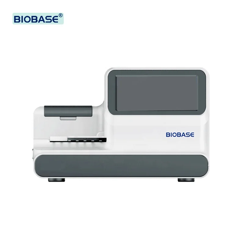 BIOBASE, Китай, анализатор мочи, все в одном, анализатор мочи, 514 тестов/час, анализатор мочи для лаборатории
BIOBASE, Китай, анализатор мочи, все в одном, анализатор мочи, 514 тестов/час, анализатор мочи для лаборатории