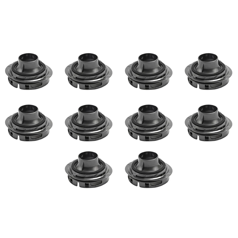 10X Vacuum Cleaner Accessories For Dyson V7 V8 Vacuum Cleaner Motor Back Cover Small Accessories
10X Vacuum Cleaner Accessories For Dyson V7 V8 Vacuum Cleaner Motor Back Cover Small Accessories