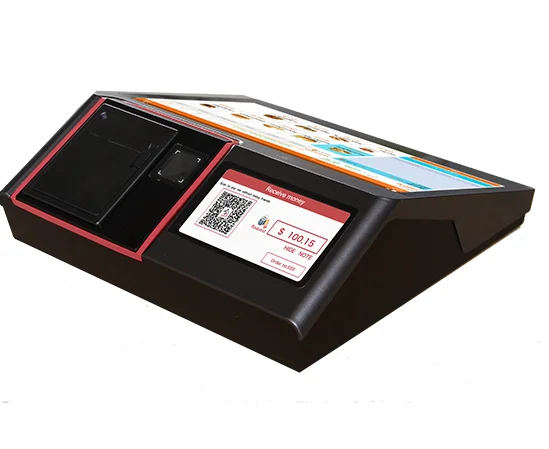 Device Cash Register Touch Screen Hardware All In One Offline Terminal Machine Retail Pos System
Device Cash Register Touch Screen Hardware All In One Offline Terminal Machine Retail Pos System