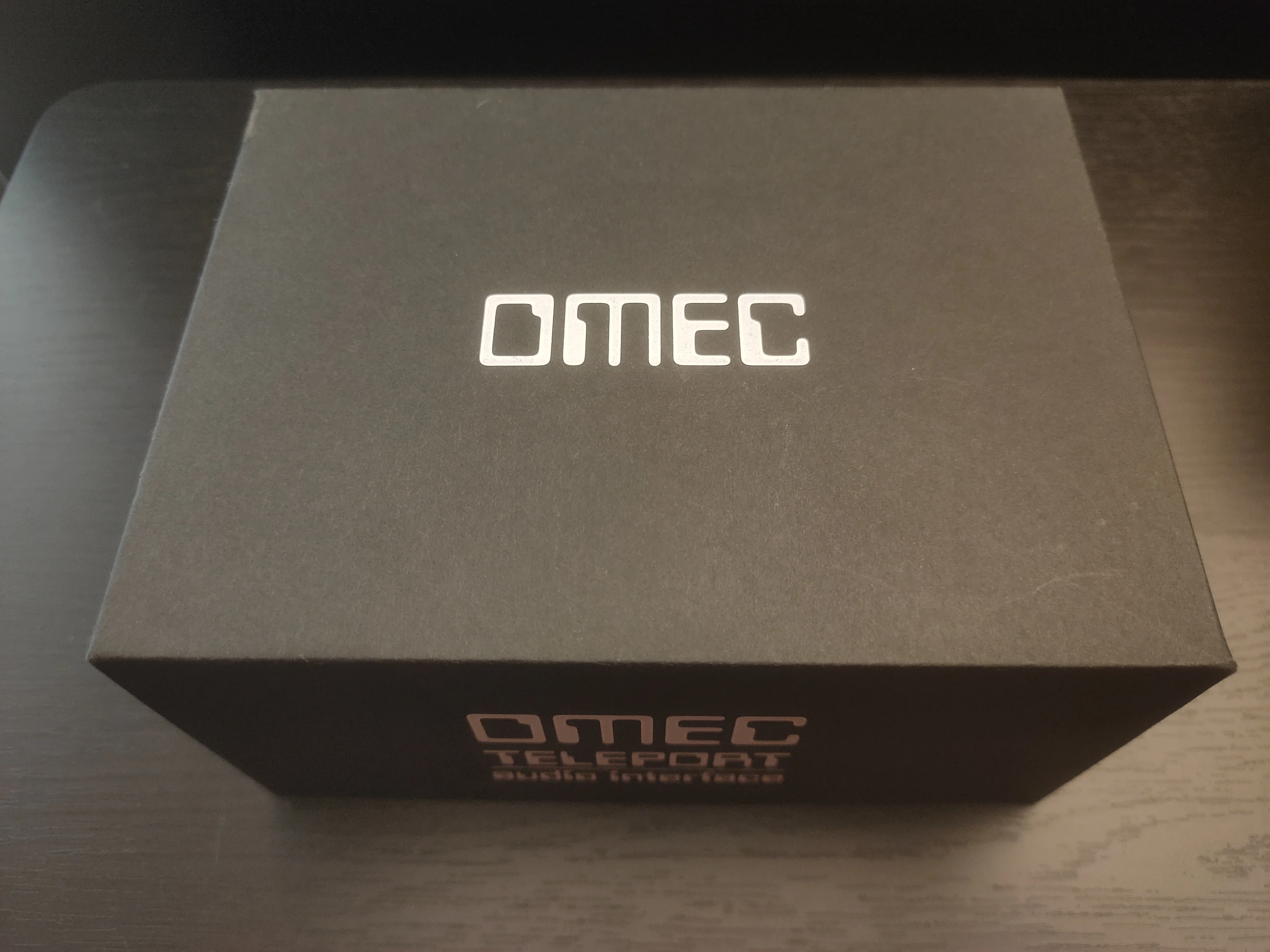 Orange Orange OMEC Teleport electric guitar Recording Sound Card Software Effector Mobile Phone Audio Interface
Orange Orange OMEC Teleport electric guitar Recording Sound Card Software Effector Mobile Phone Audio Interface
