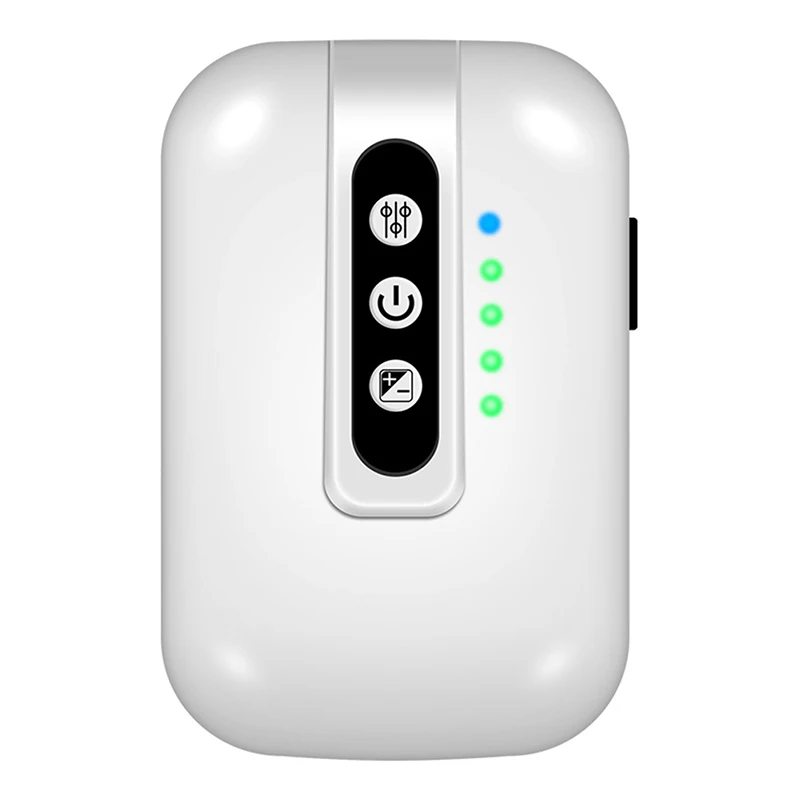 Portable Oxygen Pump Usb Rechargeable Outdoor Ultra Silent Air Compressor For Aquarium Indoor Fish Tank Fishing Home Bedroom
Portable Oxygen Pump Usb Rechargeable Outdoor Ultra Silent Air Compressor For Aquarium Indoor Fish Tank Fishing Home Bedroom