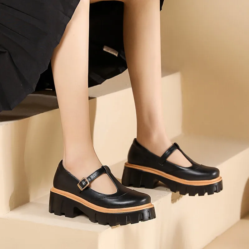 Summer Shoes Ladies Shallow Mouth Casual Female Sneakers Dress Flats Women Round Toe 2022 New Med Spring Leisure Lace-Up PU Rubb
Summer Shoes Ladies Shallow Mouth Casual Female Sneakers Dress Flats Women Round Toe 2022 New Med Spring Leisure Lace-Up PU Rubb
