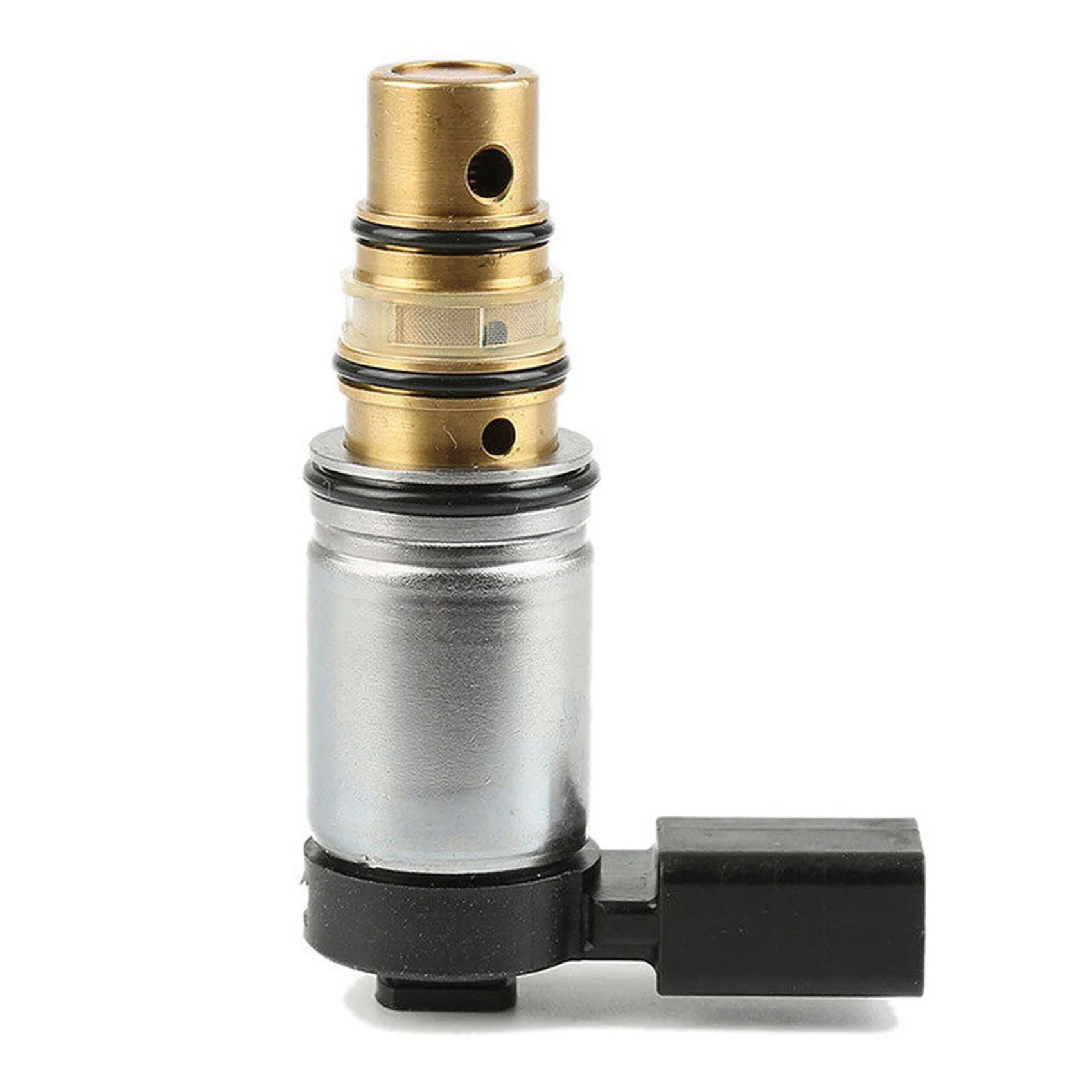 AC Compressor Control Solenoid Valve1K0820803S, 1K820859F for VW Volkswagen Jetta Sanden PXE16 PXE14
AC Compressor Control Solenoid Valve1K0820803S, 1K820859F for VW Volkswagen Jetta Sanden PXE16 PXE14