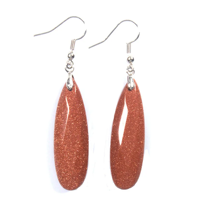 Серьги с натуральными кристаллами, бусины рейки, лазурит, Длинные граненые серьги в форме капли воды, висячие серьги с крючком, Женские Ювел... 
Серьги с натуральными кристаллами, бусины рейки, лазурит, Длинные граненые серьги в форме капли воды, висячие серьги с крючком, Женские Ювел...