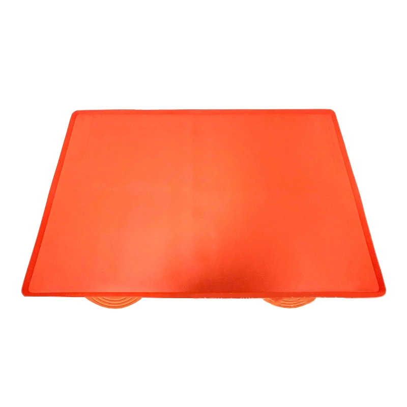 Silicone Baking Tray Pad Is Suitable For 28-Inch (About 72Cm) Outdoor Baking Tray Top Cover Of Blackstone Baking Tray
Silicone Baking Tray Pad Is Suitable For 28-Inch (About 72Cm) Outdoor Baking Tray Top Cover Of Blackstone Baking Tray
