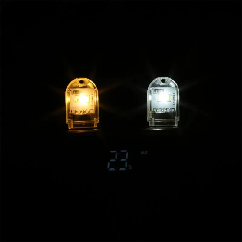 Reading Book Lamp Ultra Bright Heat-resistant Led Table Lamps Low Power Consumption 2leds Camping Night Lights Home-appliance
Reading Book Lamp Ultra Bright Heat-resistant Led Table Lamps Low Power Consumption 2leds Camping Night Lights Home-appliance