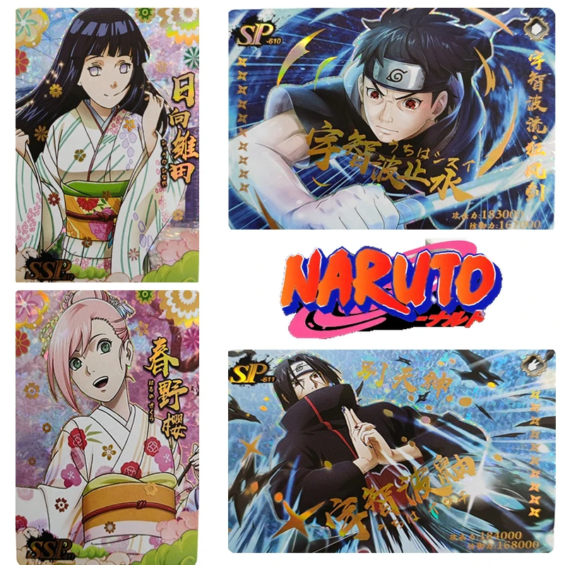 Аниме персонажи Наруто Учиха Итачи харано Сакура сувенир бронзирующие Ssp сверхредкие флэш-карты коллекционные карточки детские игрушки подарок 
Аниме персонажи Наруто Учиха Итачи харано Сакура сувенир бронзирующие Ssp сверхредкие флэш-карты коллекционные карточки детские игрушки подарок