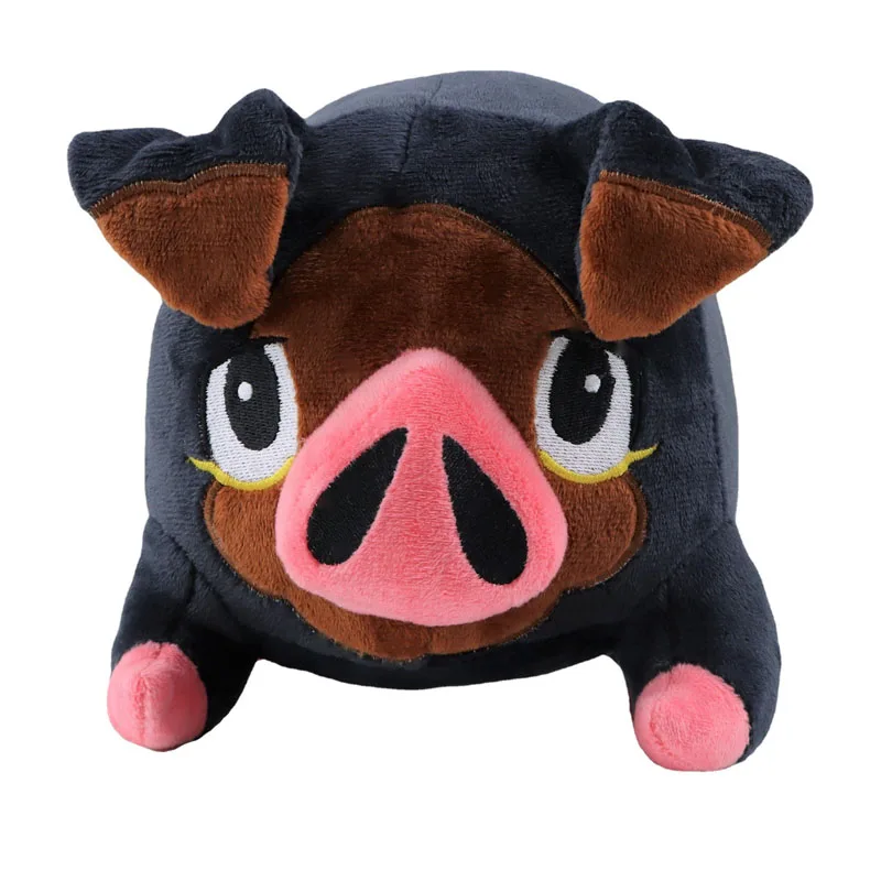 Милые плюшевые игрушки Lechonk, 20 см, мультяшный персонаж из мультфильма, плюшевые игрушки-животные, свинья, плюшевые игрушки для мальчиков и де...
Милые плюшевые игрушки Lechonk, 20 см, мультяшный персонаж из мультфильма, плюшевые игрушки-животные, свинья, плюшевые игрушки для мальчиков и де...