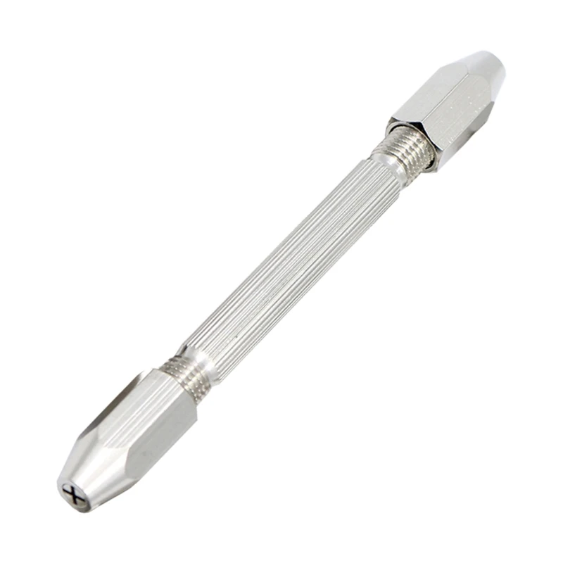 Portable Watch Tools Watchmaker Pin Vice 0-3.1 mm Home Carving Watch Repair Tool Clock Craft Hobby Tool Hand Manual Tool
Portable Watch Tools Watchmaker Pin Vice 0-3.1 mm Home Carving Watch Repair Tool Clock Craft Hobby Tool Hand Manual Tool